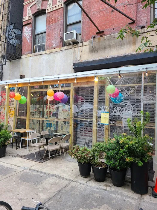 Sticky Rice Picture 4