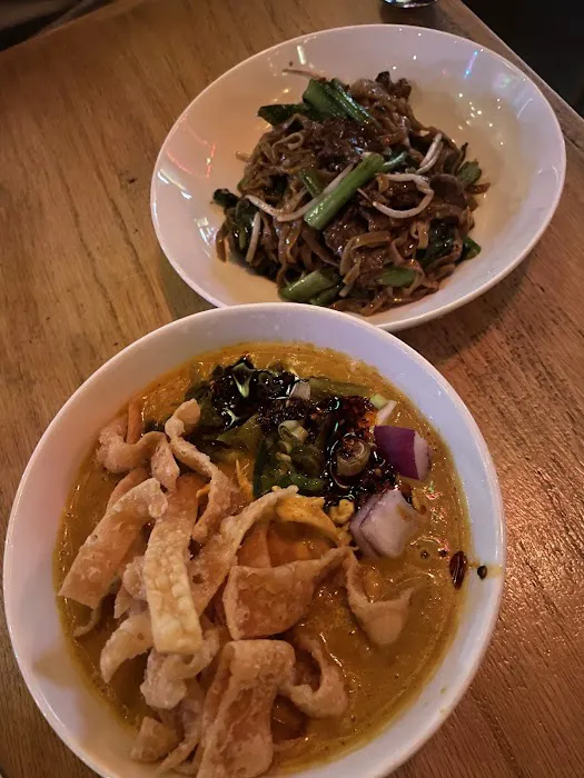 Sticky Rice Picture 7