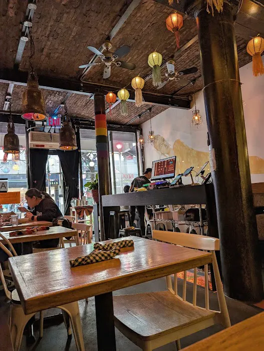 Sticky Rice Picture 6