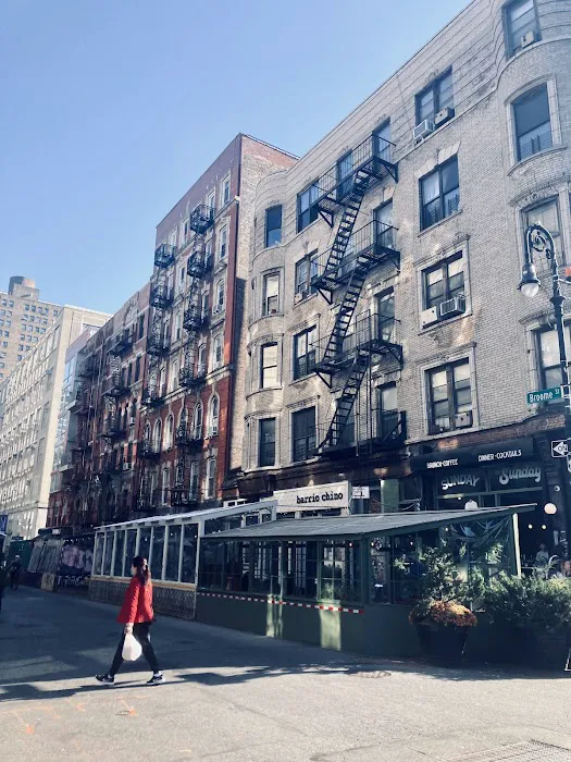 Sticky Rice Picture 9