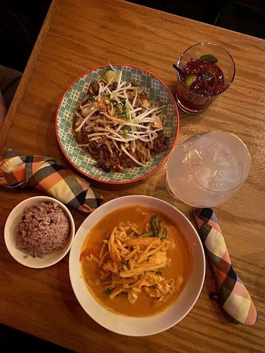 Sticky Rice Picture 10