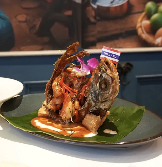 Elephant District Picture 7