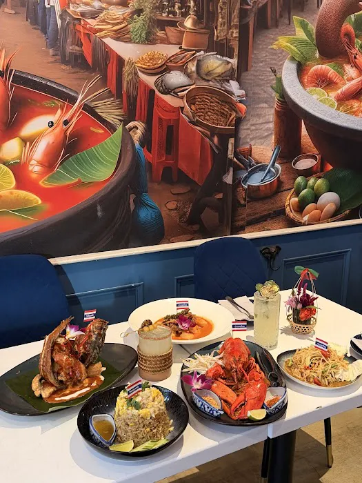 Elephant District Picture 2