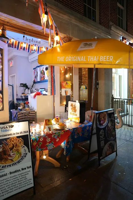 Elephant District Picture 5