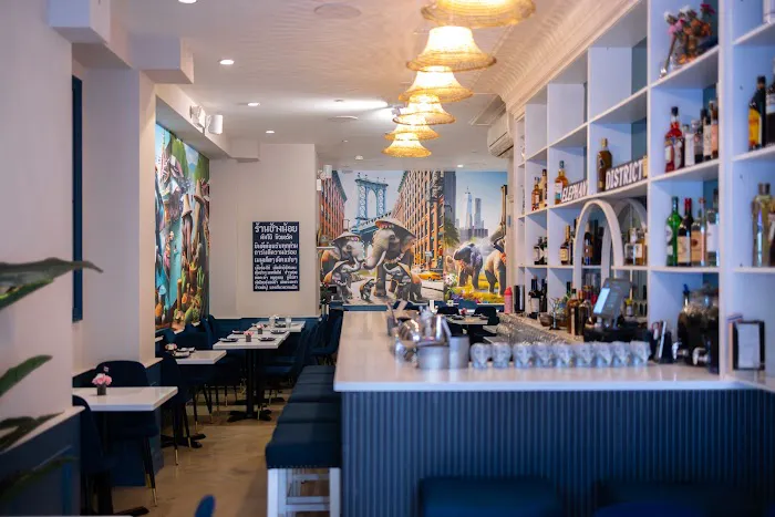 Elephant District Picture 9