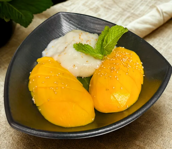 Tiptara : Thai Food Picture 5