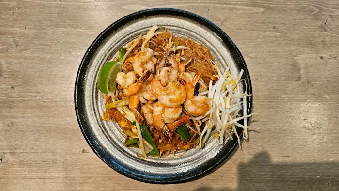 Tiptara : Thai Food Picture 4