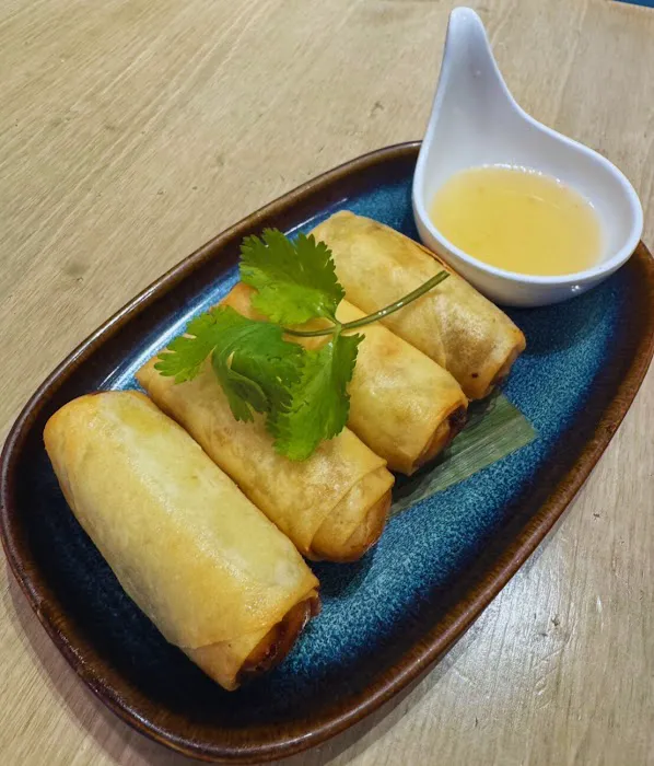 Tiptara : Thai Food Picture 7