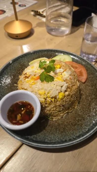 Tiptara : Thai Food Picture 3