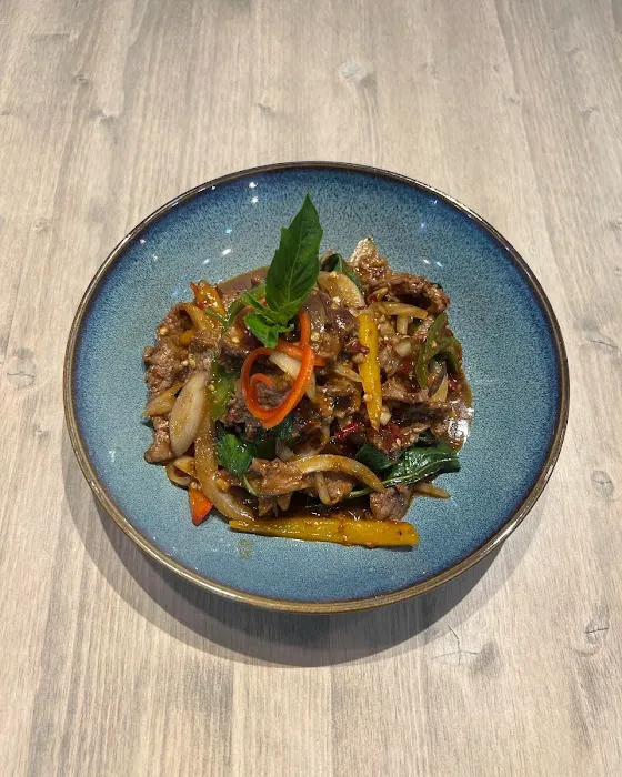 Tiptara : Thai Food Picture 6