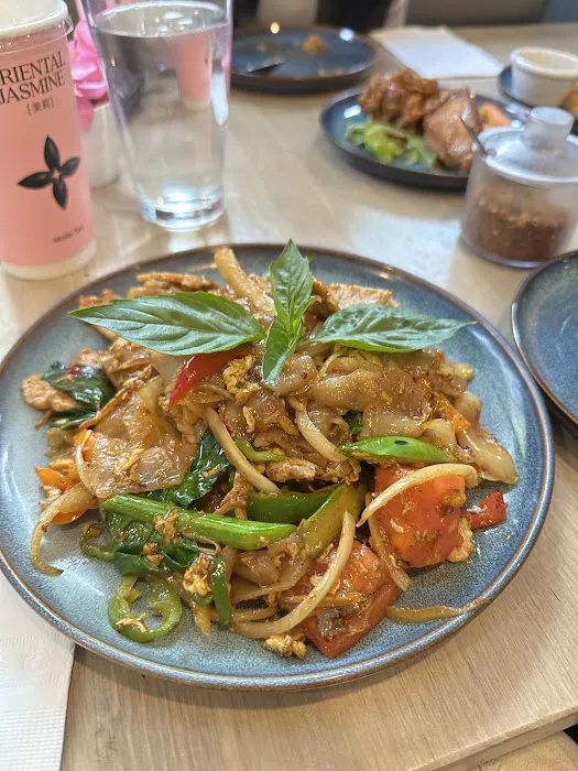 Tiptara : Thai Food Picture 2