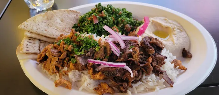 Thai Sidewalk Picture 5