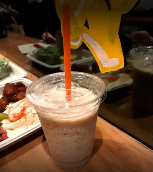 Thai Sidewalk Picture 8