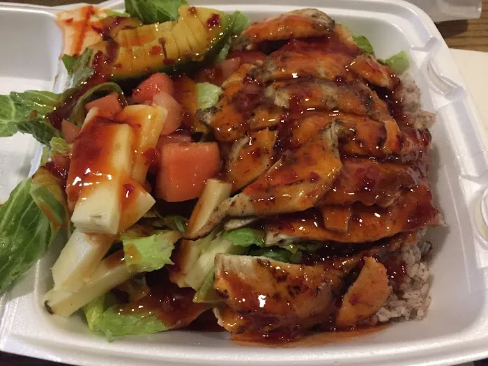 Juice Bar - Fresh Fresh 4real fresh Picture 1