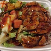 Juice Bar - Fresh Fresh 4real fresh ico