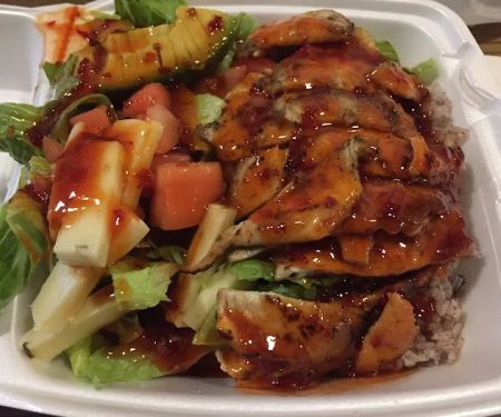 Juice Bar - Fresh Fresh 4real fresh