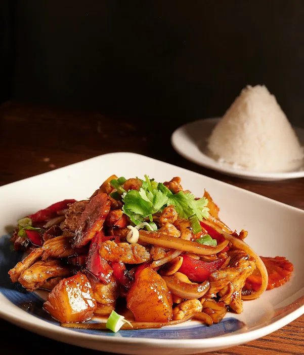 Thailicious ( Thai Food) Picture 2