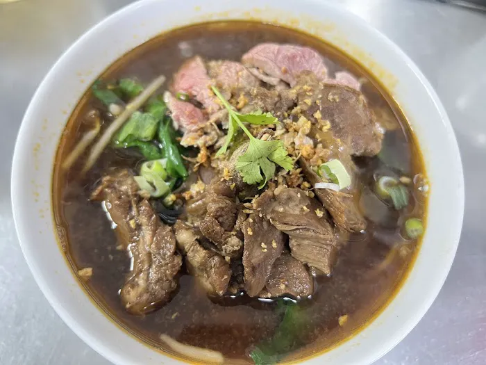 Thailicious ( Thai Food) Picture 1