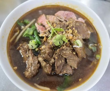 Thailicious ( Thai Food)