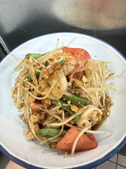 Thailicious ( Thai Food) Picture 5