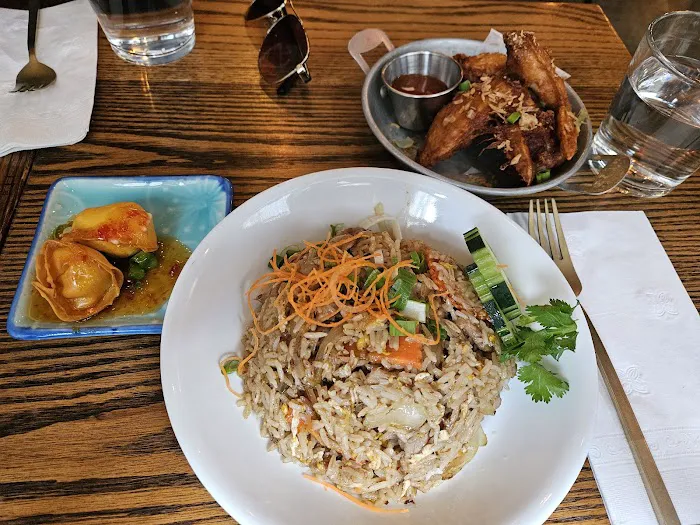 Thailicious ( Thai Food) Picture 3