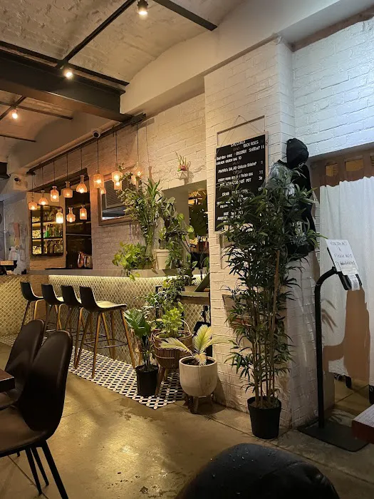 Thailicious ( Thai Food) Picture 7