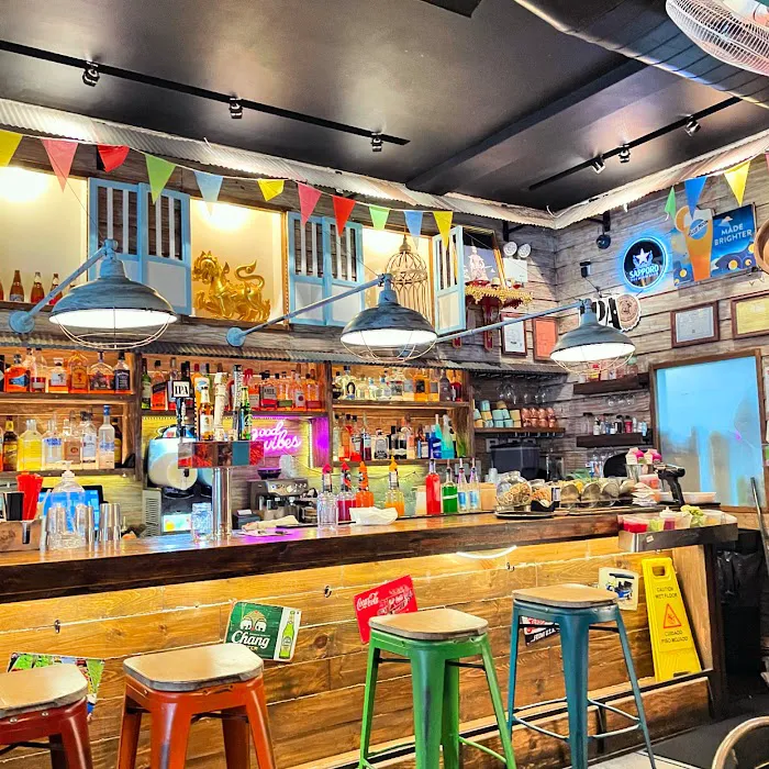 Top Thai 55 Carmine Picture 9