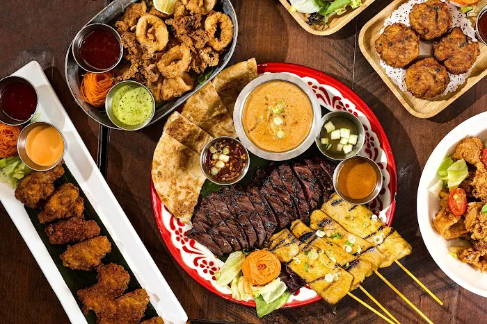 Top Thai Greenwich Picture 2