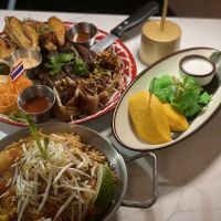 Top Thai Greenwich ico