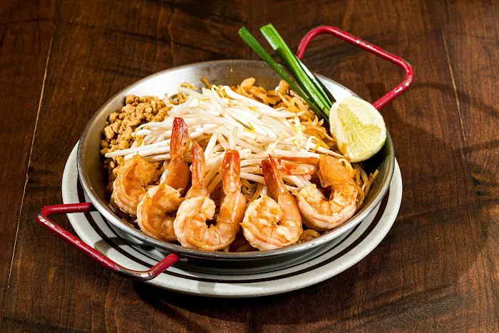 Top Thai Greenwich Picture 5