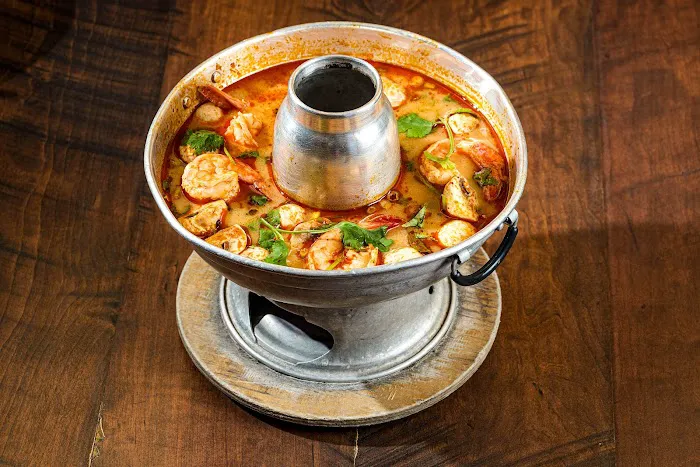 Top Thai Greenwich Picture 4