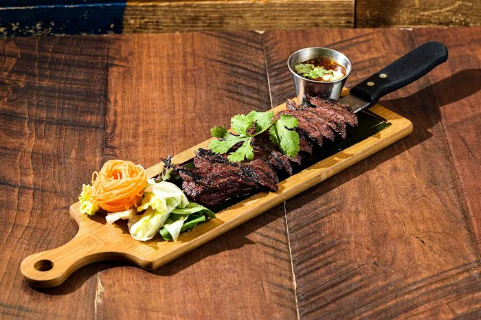 Top Thai Greenwich Picture 9