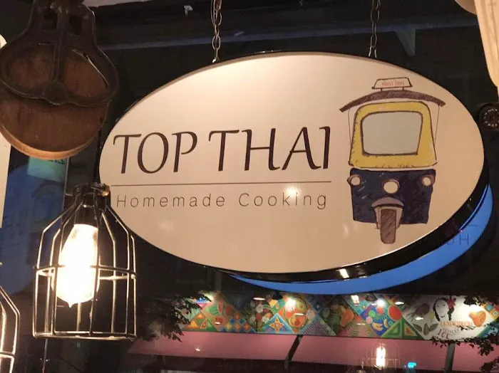 Top Thai Greenwich Picture 6