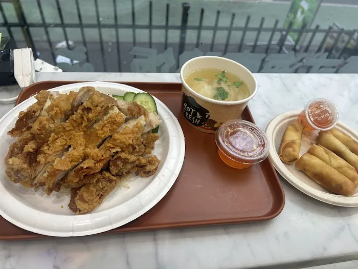 ME CHICKEN RICE Picture 5