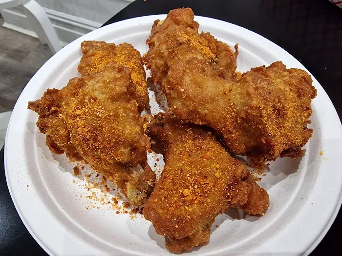 ME CHICKEN RICE Picture 7