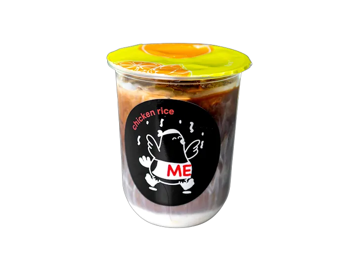 ME CHICKEN RICE Picture 2