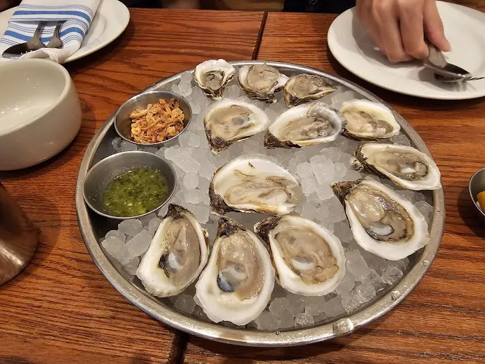 Fish Cheeks Picture 9