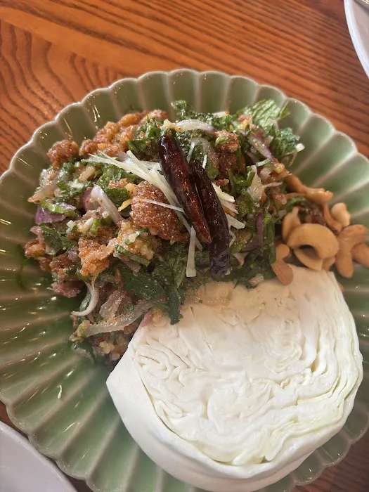 Fish Cheeks Picture 2