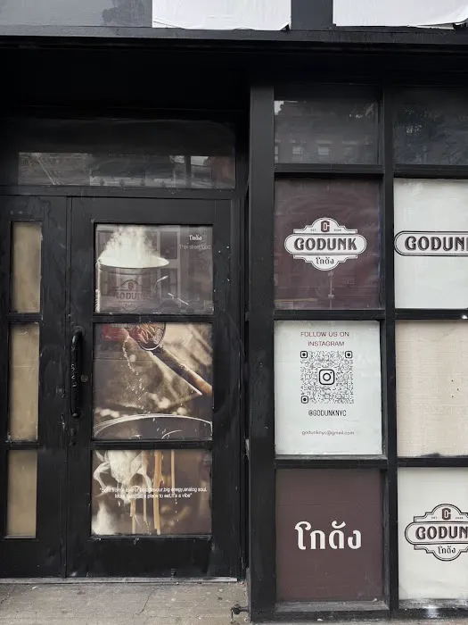 Godunk nyc Picture 1