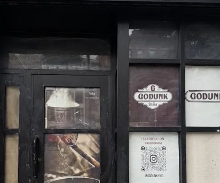 Godunk nyc