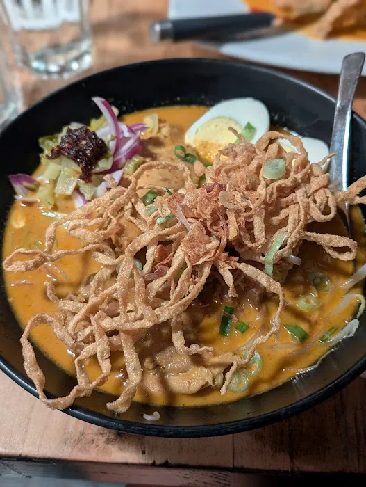 Chomp Chomp Thai kitchen Picture 5