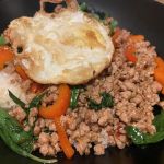 Chomp Chomp Thai kitchen