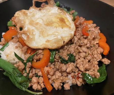 Chomp Chomp Thai kitchen