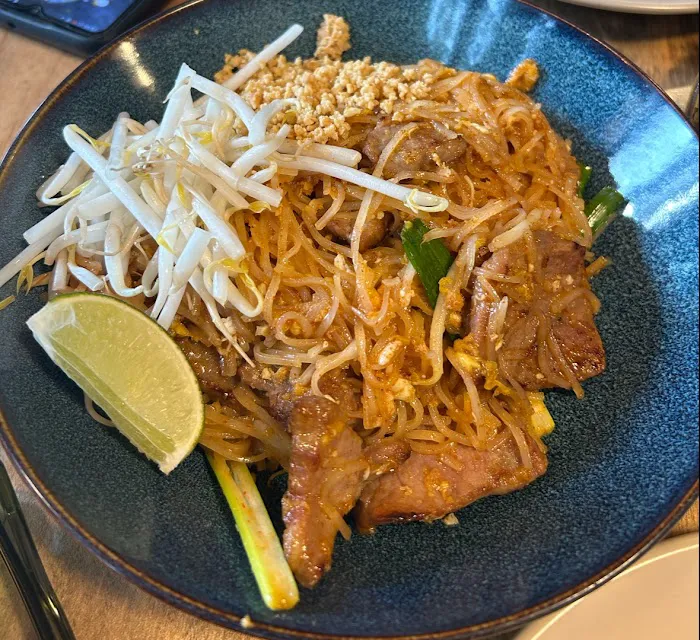 Chomp Chomp Thai kitchen Picture 3