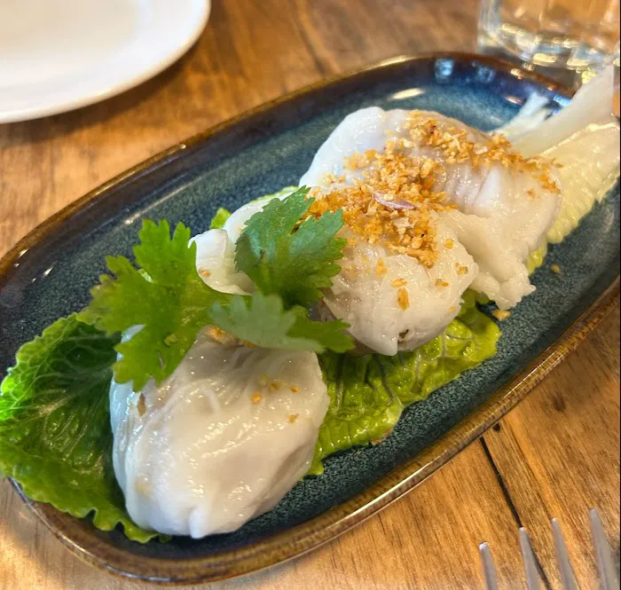 Chomp Chomp Thai kitchen Picture 10