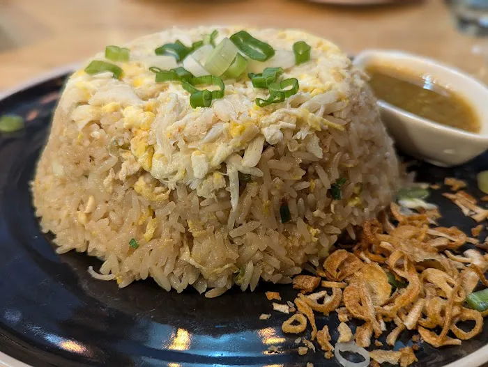 Chomp Chomp Thai kitchen Picture 4