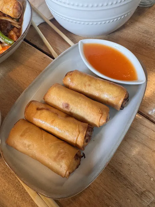 Chomp Chomp Thai kitchen Picture 7