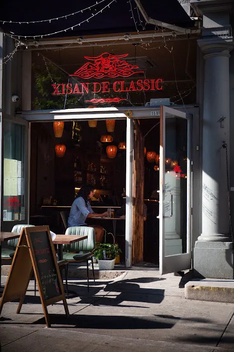 Xisan de Classic Picture 9