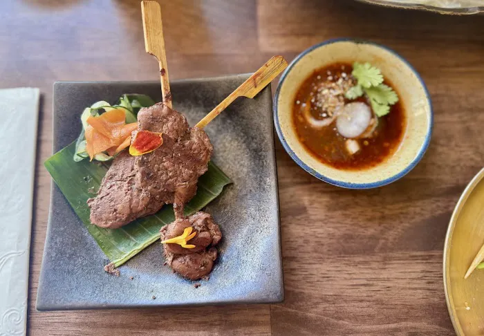 Xisan de Classic Picture 4