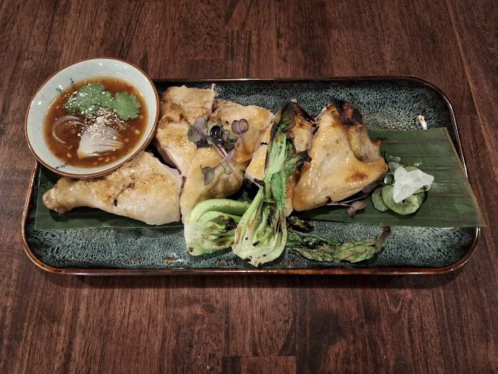 Xisan de Classic Picture 2